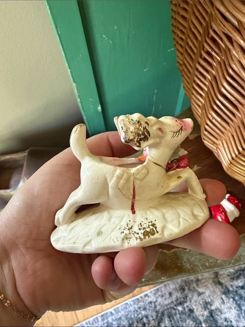 N/A vintage christmas